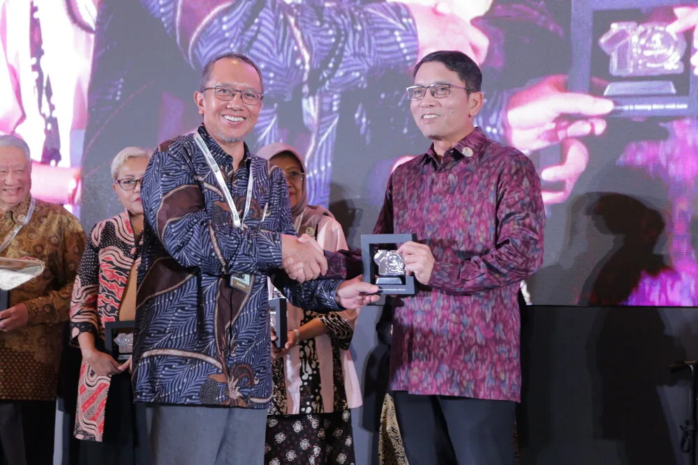 SYUKURAN DASAWARSA MASKEEI