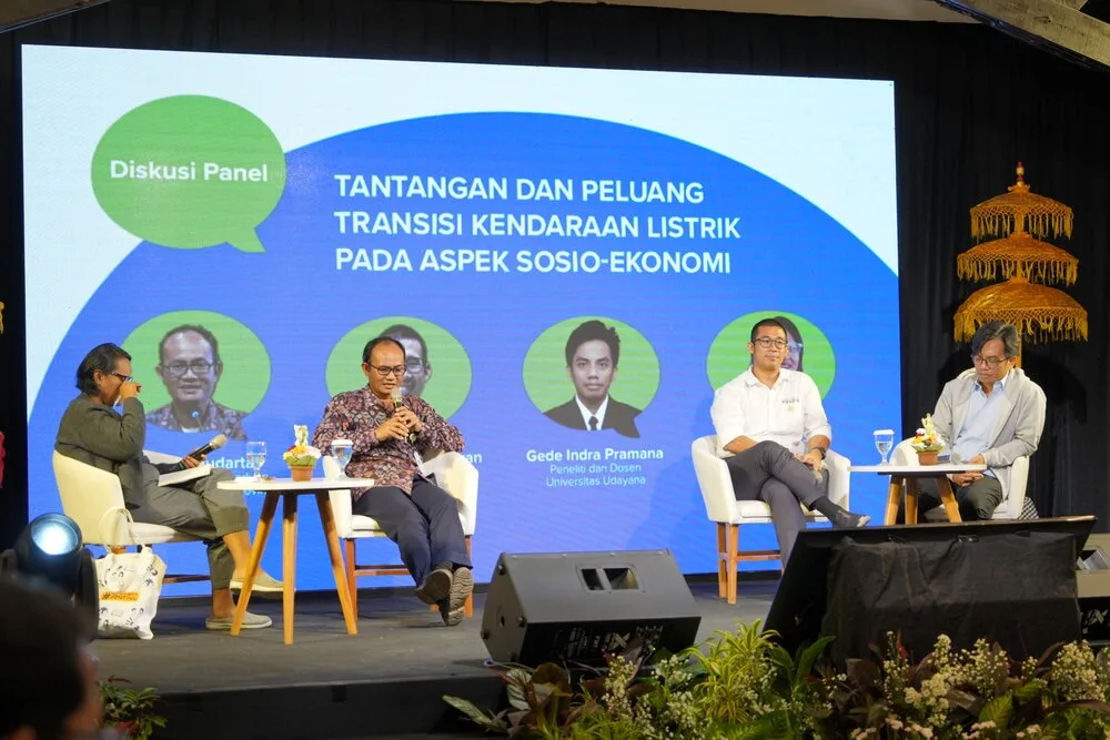BALI BICARA TRANSPORTASI BERKEADILAN