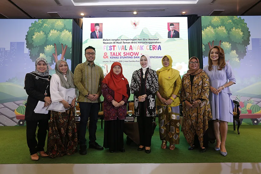 FESTIVAL ANAK CERIA