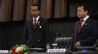 PARLIAMENTARY CONFERENCE ON ASIA AFRICA SUMMIT 60TH ANNIVERSARY COMMEMORATION