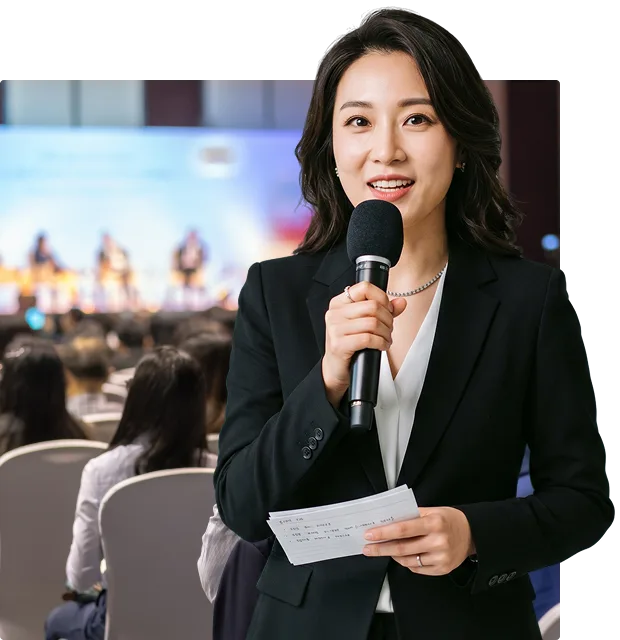 Keynote Presenter